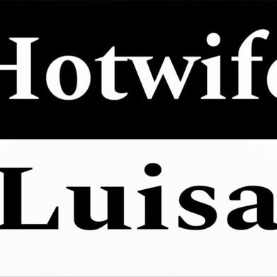 Valeria Luisa Raso (Hotwife Luisa) (valraso) Header Photo Added 2025-01-02