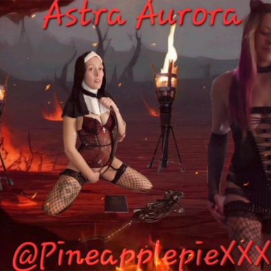 Astra Aurora (astraaurora1111) Header Photo Added 2024-11-08