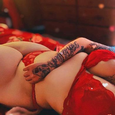 Samantha Nicole (sammynicole21) Header Photo Added 2025-09-14