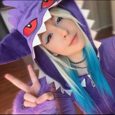 OnlyFans Model Xena_Saturn (xena_saturn) Profile Image