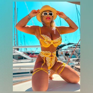 Patricia Brazil 😈 (patriciabrazilbigtits) Profile Photo Added 2024-10-08