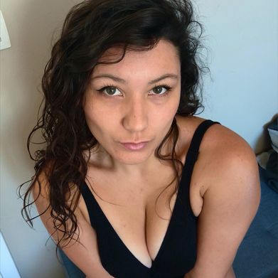 Ta Voisine Solène 🩵 (solenedpt) OnlyFans profile photo