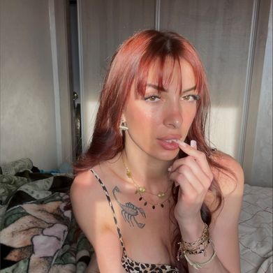 Donna🩷 (donna_cherrym) Profile Photo Added 2025-05-17