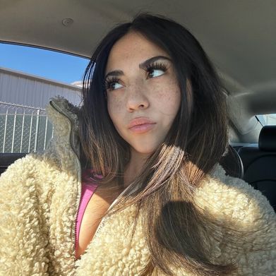 Gaby (thevirgovirgin) Header Photo Added 2025-11-13