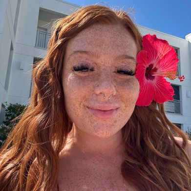 Maddie Marie 💋 (mad_sin) Profile Photo Added 2025-04-17