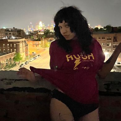 Zombi &lt;3 (graveyarddoll) Profile Image