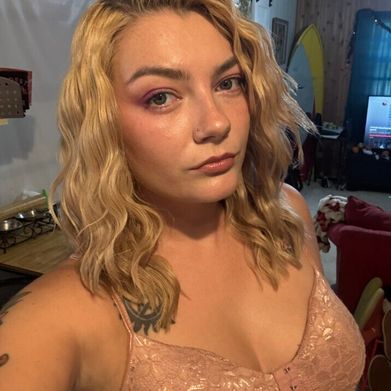 OnlyFans Model Shay (goddessshay099) Profile Image