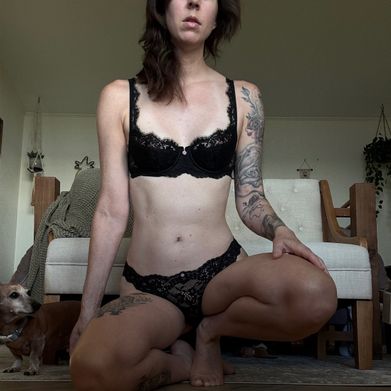 Mandy (mandyguitars) OnlyFans profile photo