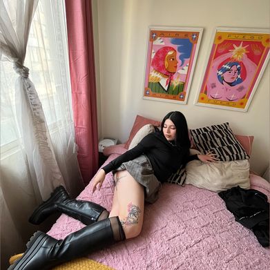 Amaranta Blaze (amarantablaze) Header Photo Added 2025-08-08