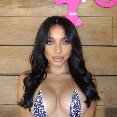 Sydney Spruill (sydspruill) OnlyFans Profile Image