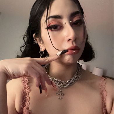 𝔟𝔢𝔯𝔯𝔶 (vmpbaeberry) Profile Image