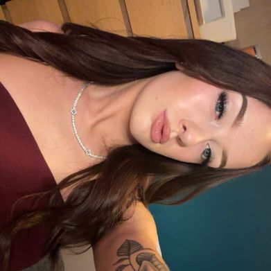 Ami Carter (yourfaveredhead69) OnlyFans Profile Image