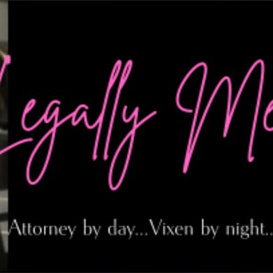 Melanie (legallymel) Header Photo Added 2024-11-03