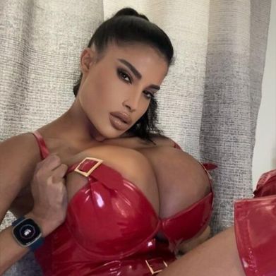 Siri Fitness Babe ✨ (sirifitnessbabevip) Profile Photo Added 2024-08-26