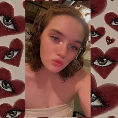 OnlyFans Model Justpeachykait 🍑💦 (justpeachykait) Profile Image