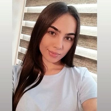 Milana Grace (milana_gracee) Profile Photo Added 2025-03-24