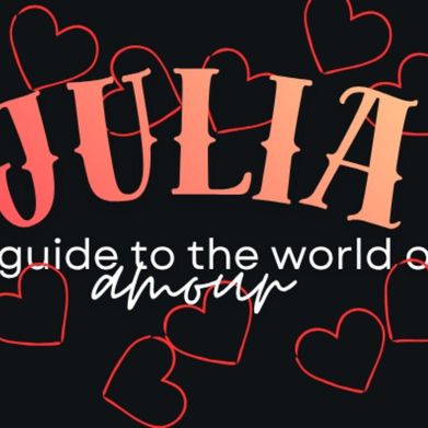 Juli 🦋 Amour (juliamour2) Header Photo Added 2025-11-08