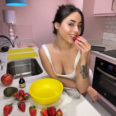 Luna 🎀 (itslunaxoxo) Profile Photo Added 2025-09-04