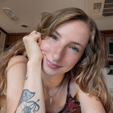 Kat♡ (outdoorkitty) Profile Photo Added 2025-11-01