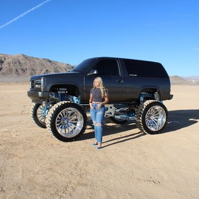 Lil P (paytonmarievip) OnlyFans Profile Image