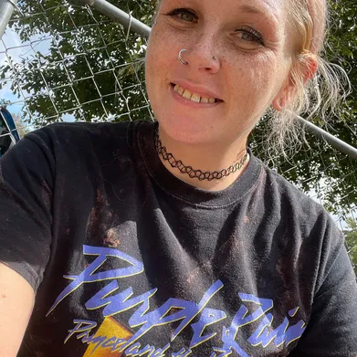 Roxxy Reed Profile Photo