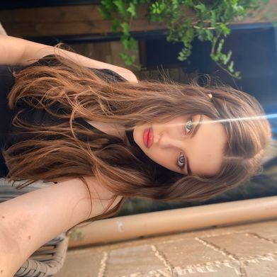 🎀 Veronika 🎀 (vibeonika) Header Photo Added 2025-06-12