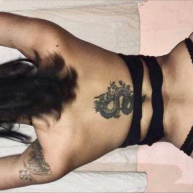 GODDESS MEGAN 💦⭐️ Added Photo on 2025-09-14