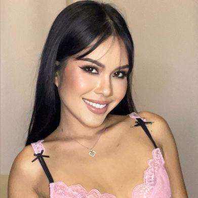 Mina Kanya ❤️ (mina.kanya) OnlyFans Profile Image