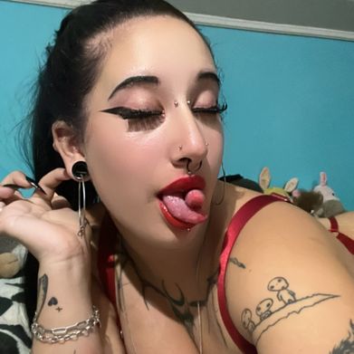 Demon Ellis (d_demongirl666) Profile Photo Added 2024-06-28