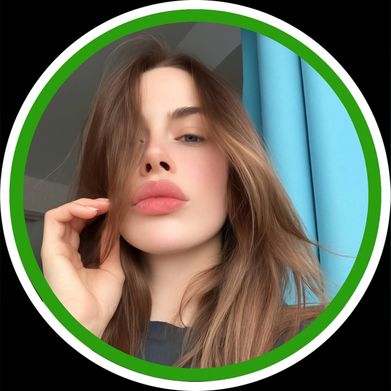 OnlyFans Model Aria Sin (arisinn) Profile Image