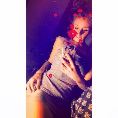 Samantha Nicole (sammynicole21) Profile Photo Added 2025-07-17