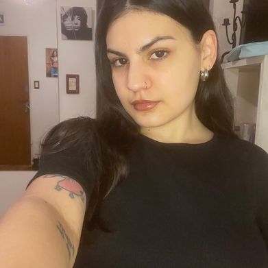 Kinky 🎄 🎁 (kinkyvip) Profile Photo Added 2025-08-18