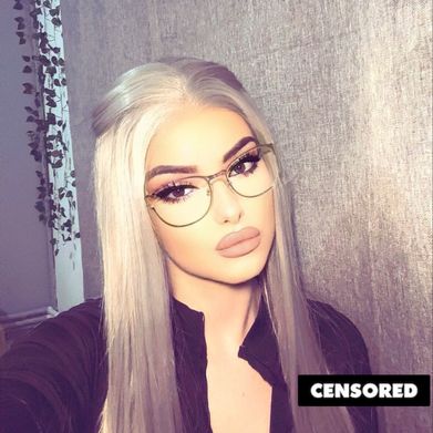 OnlyFans Model Blondix (panteraro) Profile Image