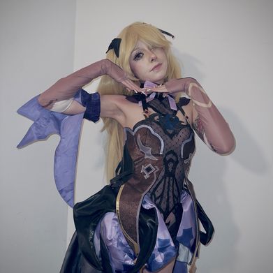 Sh4nnamae ‧₊˚ ⋅ (sh4nna) Profile Photo Added 2024-06-28