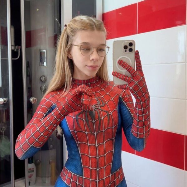 🌸PrincessLily2007🌸 (princesslily2007) OnlyFans profile photo