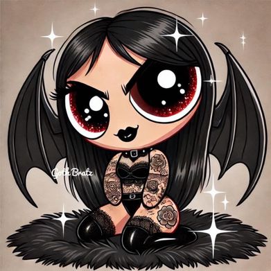 🦇Demon Mistress🦇 Added Photo on 2025-03-08