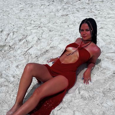 BBY AUREA | 🫦 (bbyaurea) Header Photo Added 2025-08-03