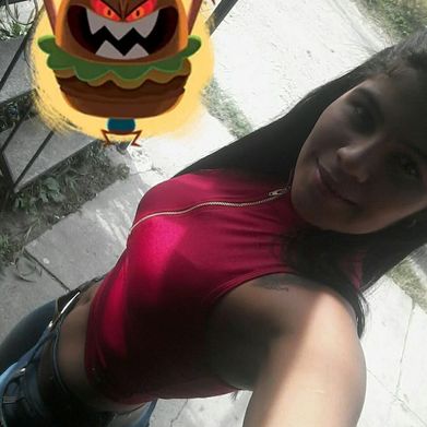 Maria Duque (nanita666duque) OnlyFans Profile Image