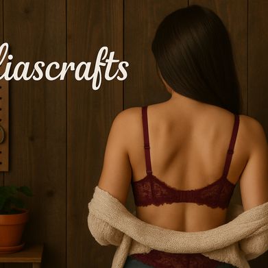 Lilia (liliascrafts) Header Photo Added 2025-04-01
