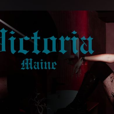 𝕍𝖎𝖈𝖙𝖔𝖗𝖎𝖆 𝕸𝖆𝖎𝖓𝖊 🕸️ (victoriamaine) Header Photo Added 2025-07-22
