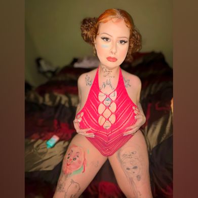 Brazy baby💋 Added Photo on 2024-12-21