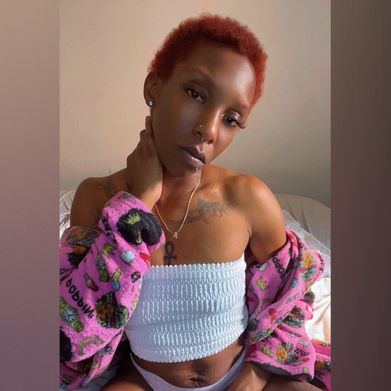 Brown Beautyy 💎 (brownskinbeautyy94) Profile Photo Added 2025-06-21