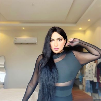 الملكة شيميل فرولة🍓 (fufumjk1) OnlyFans Profile Image