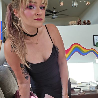 Vixyy (vixyy64) Profile Photo Added 2024-11-14