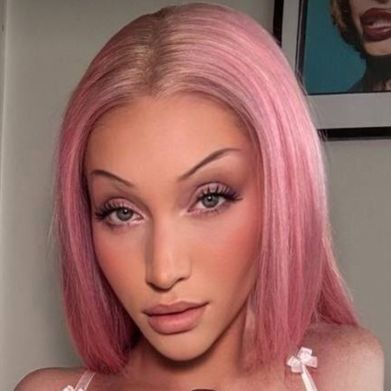 OnlyFans Model Bella Sky🤫 (missbellaskyfree) Profile Image