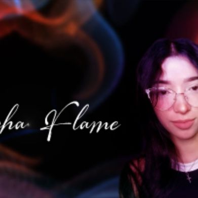 SashaFlame (sashaflamexxx) Header Photo Added 2025-02-27
