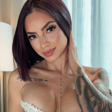 Leidy Queen 👸🏻💦 (leidy.queen) OnlyFans Profile Image