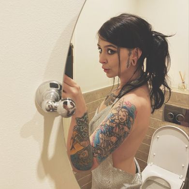 Leya (leyaloev) Profile Photo Added 2024-09-03