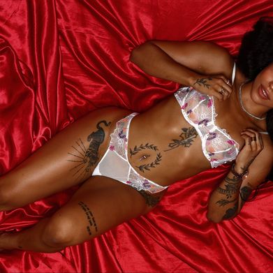 🤎 The Chocolate Muse 🤎 (marianellaaragonvip) Header Photo Added 2025-04-12