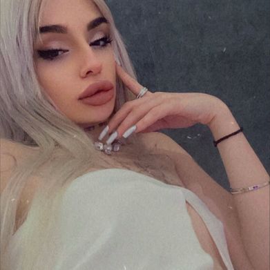 Kiara🍬 (kiara_candyy) Profile Photo Added 2025-03-04